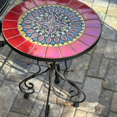 Great Selection of Outdoor Furniture and Decor 