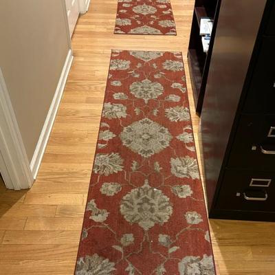 Hallway Accent Rugs 
