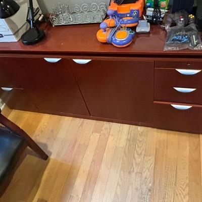 Office Credenza - Office Equipment and Office Furniture 