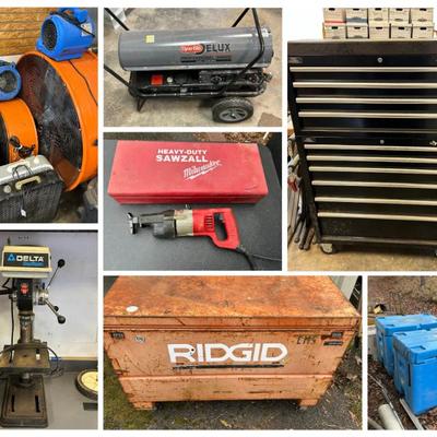 Four Day Estate Sale in Dallas, GA - January 2026