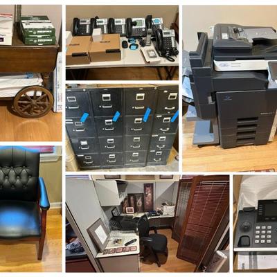 Four Day Estate Sale in Dallas, GA - January 2026