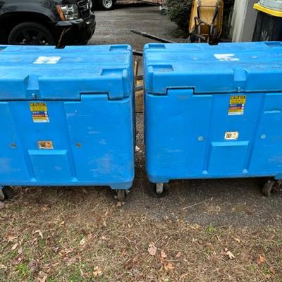 Insulated Storage Containers - HUGE Selection of Household and Construction Tools 