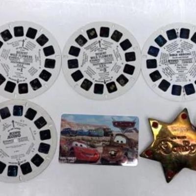 Vintage Nostalgia Collection 