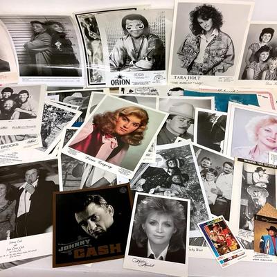 Photographs, Page Prints and More