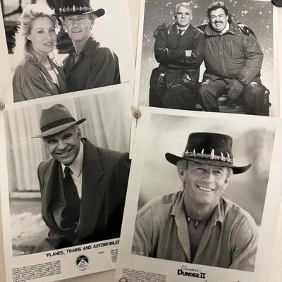 Paramount Promotional Photos