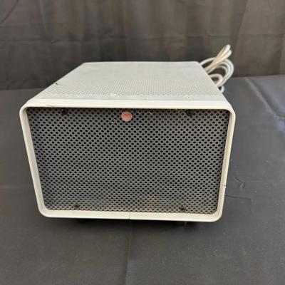 Collins 516F-2 Tube Power Supply | Collins Radio | Amateur Radio Equipment