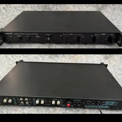 Heathkit AD-1702 | Variable Electronic Crossover | Lot #2