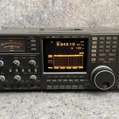 ICOM IC-R9000 | Wideband Communications Receiver | HF VHF UHF