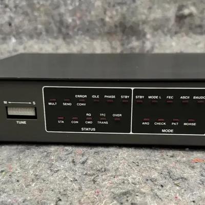 Heathkit PK-232MBX | Multi-Mode Data Controller