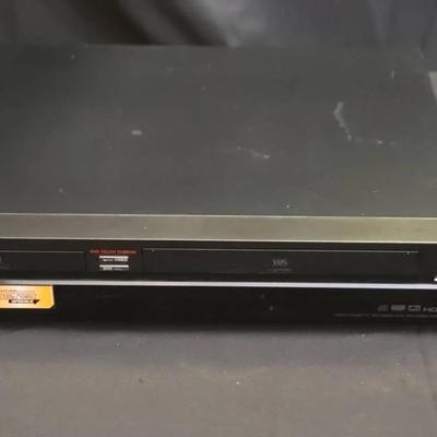 Sony RDR-VXD655 DVD/VHS Combo Player with Remote
