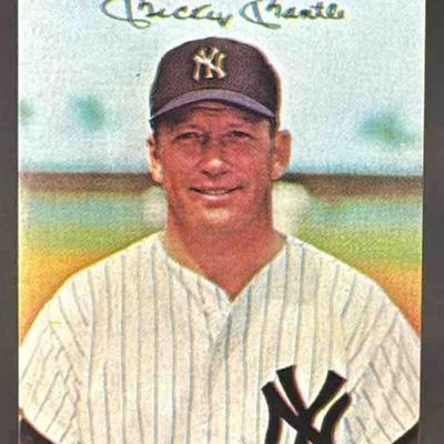 Vintage Starliner Pete Rose Vending Sticker Rare