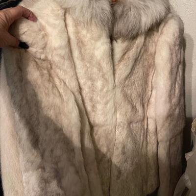 Fir coat 