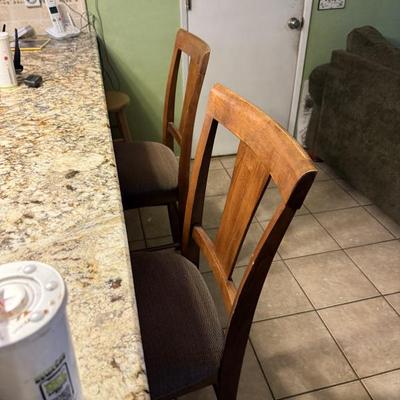 Bar stools 