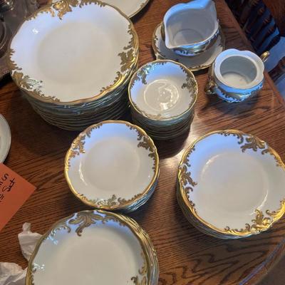 Fine China rare to find 