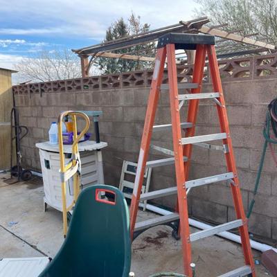 Ladders 