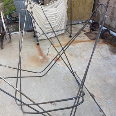 Mcm chairs - we have covers all original 