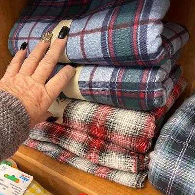 Flannel 