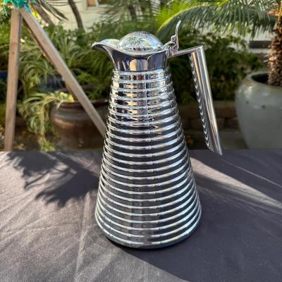 Tassilo v. Grolman Design Tilt Carafe Pitcher