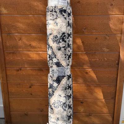 Gertmenian “Siena” Area Rug Runner New