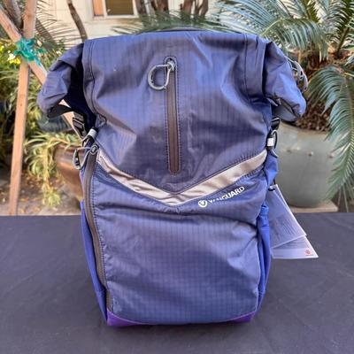 Vanguard Reno 45 Camera Backpack New