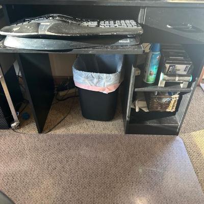 Desk & office supplies