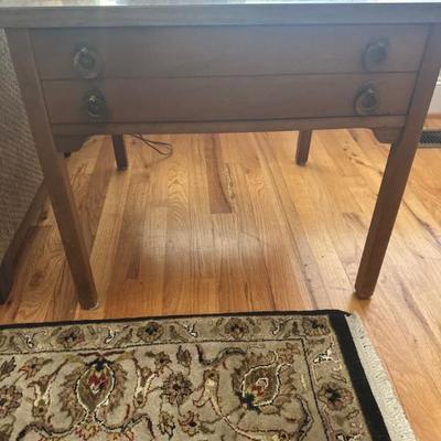 Side table