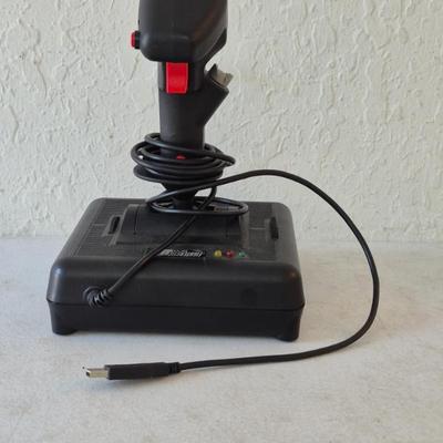 CH Products Fighterstick USB