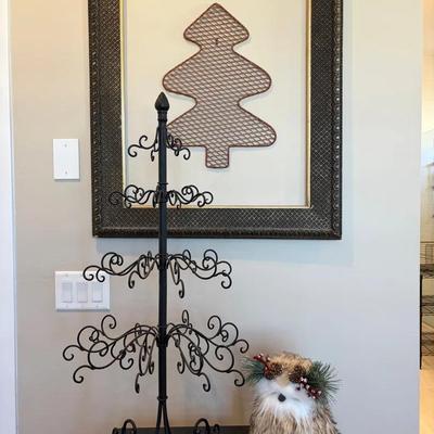  Christmas Decorations 