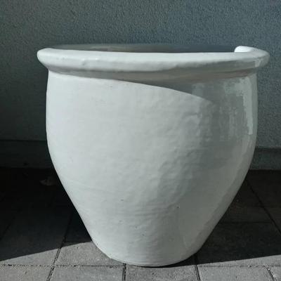 Large Ceramic Plant Pot