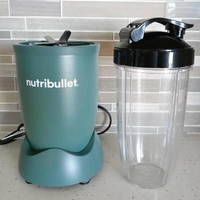 Nutribullet