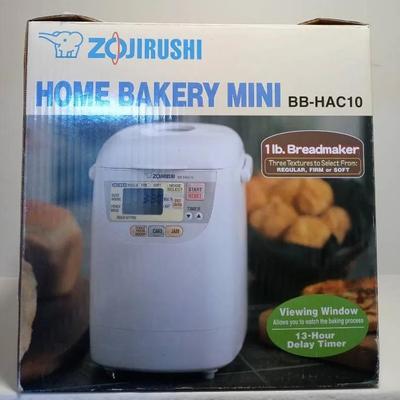 Zorjirushi Mini Home Bakery