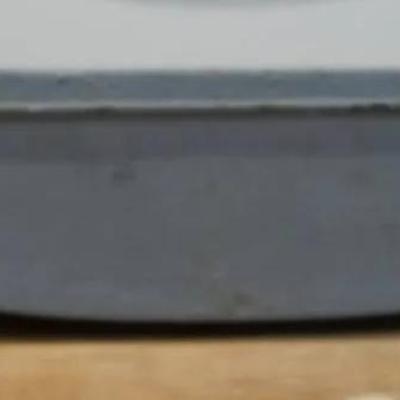 ANTIQUE CAST IRON D R SPERRY CO BATAVIA IL AMISH BUGGY WAGON WHEEL SOAKER TROUGH