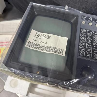 Furuno Marine Radar Display Model 1830