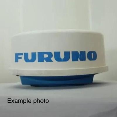 Furuno Radome Radar Antenna Model 1830