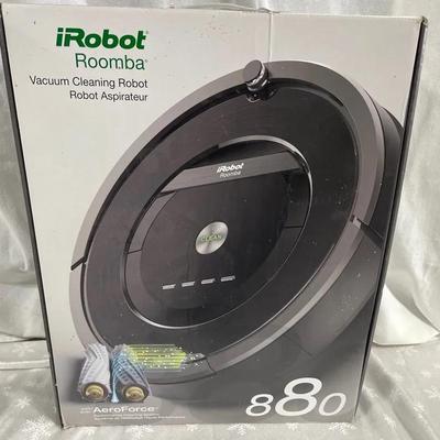 iRobot Roomba