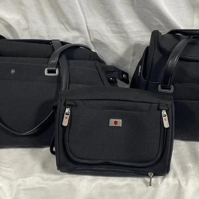 Victorinox Travel Bags 