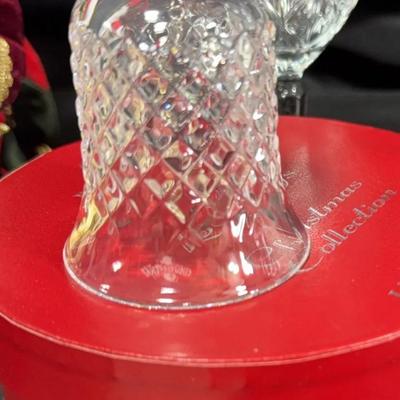 Waterford Crystal - Marquis And Irish 