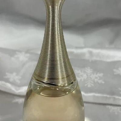 J’adore Dior Perfume Bottle 