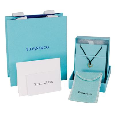 Sale Photo Thumbnail #18: Tiffany & Co.