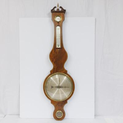 Sale Photo Thumbnail #141: Clock