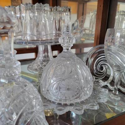 DISNEY, LENOX, MIKASA, PRINCESS HOUSE AND MORE MYSTERY LOT