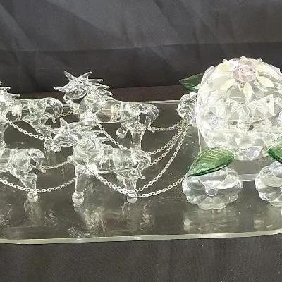 SORELLE CRYSTAL COLLECTION 