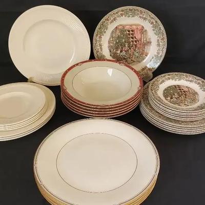 OSCAR DE LA RENTA BOWLS AND MORE