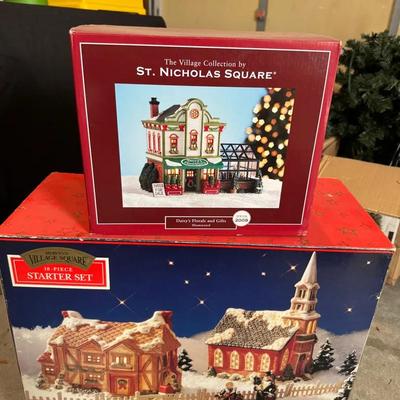 281: Holiday Villages 