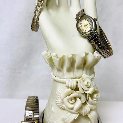 Vintage Watches