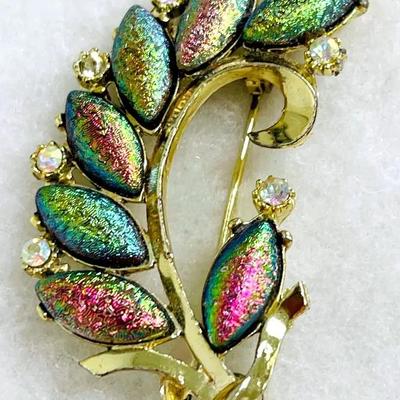 Vintage Brooch