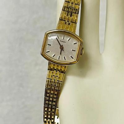 “Timex” Ladies Watch