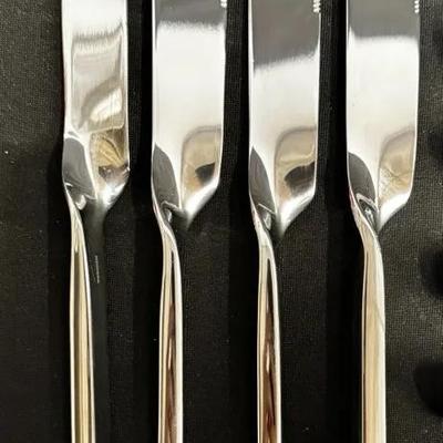 Villeroy & Boch- New Wave Knives 