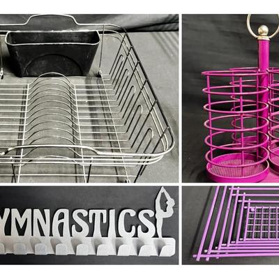 Metal Storage Solutions