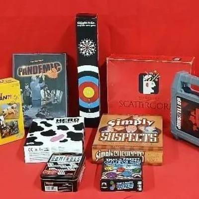 Battleship - Giggle & Go Great Vintage Games Family Fun